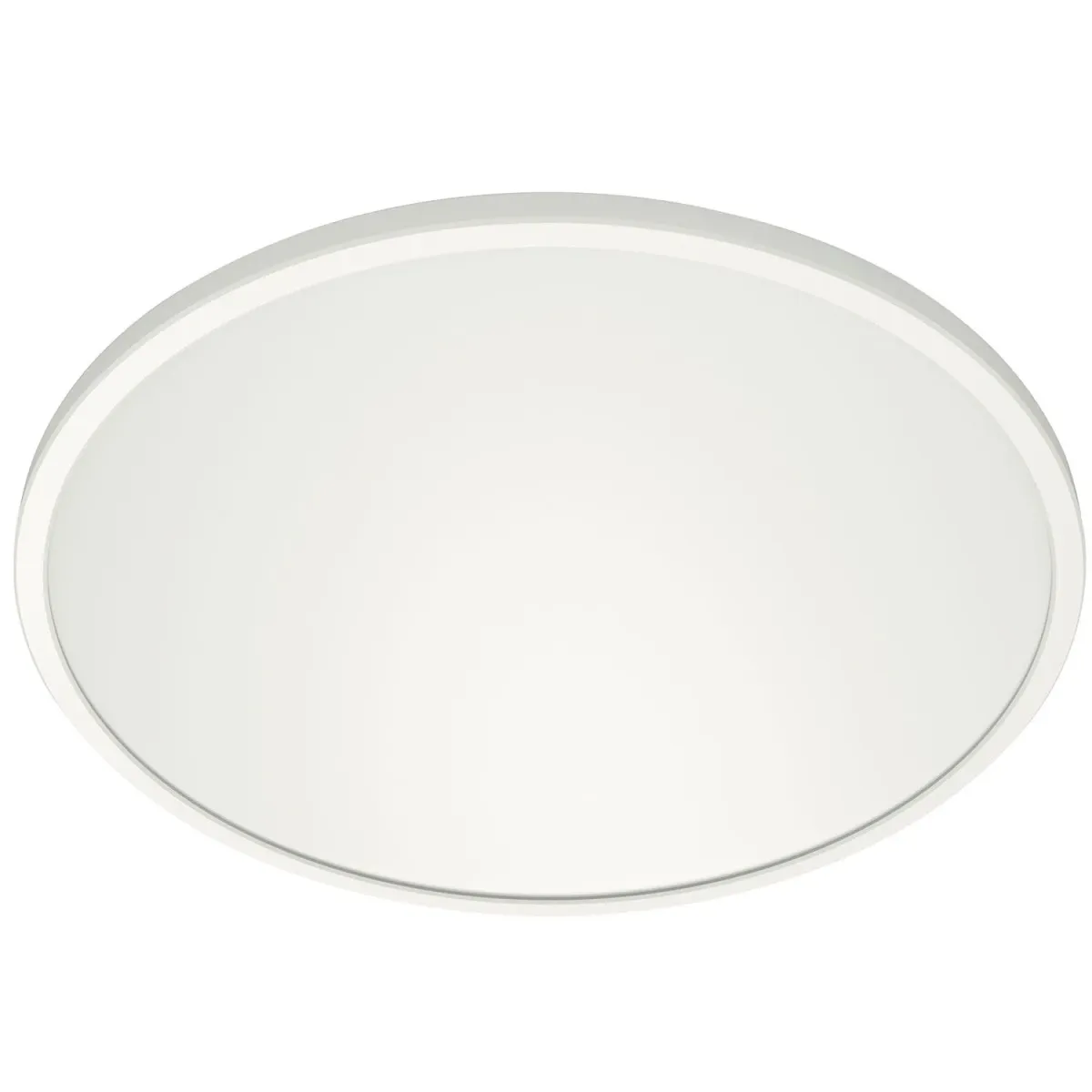 Wiz Smart SuperSlim Ceiling 16W White
