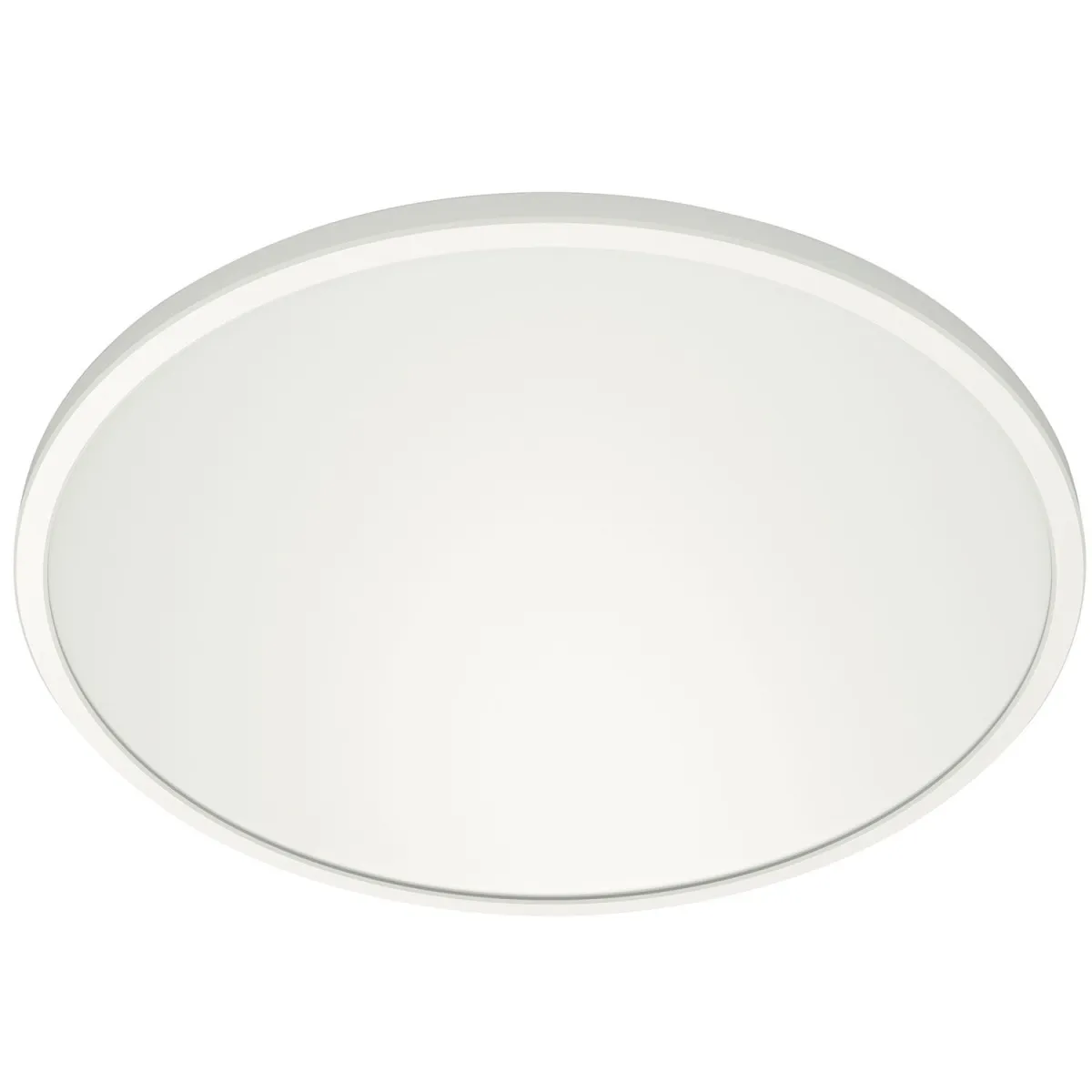 Wiz Smart SuperSlim Ceiling 16W White