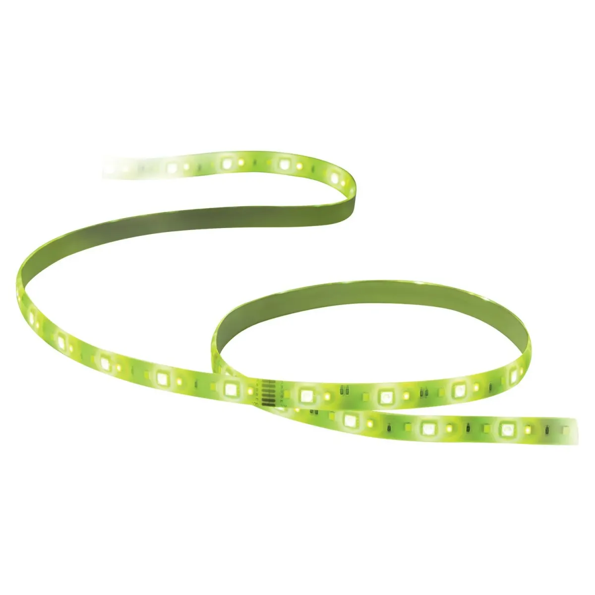 Wiz Smart White and Colored Light Strip 2M Starter Kit