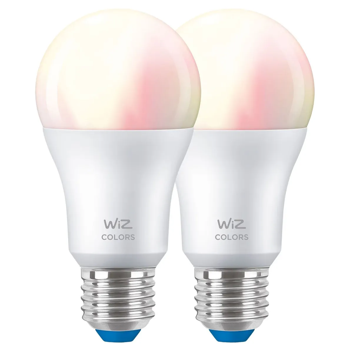 Wiz Wi-Fi BLE 60W A60 E27 RGB Kit