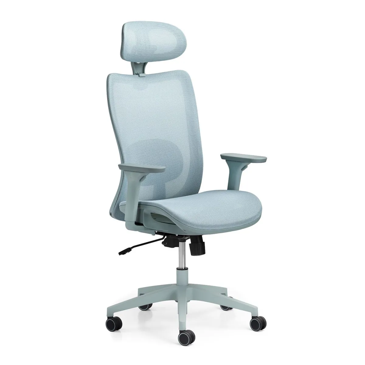 @Work Καρέκλα Γραφείου Artiq Light Blue