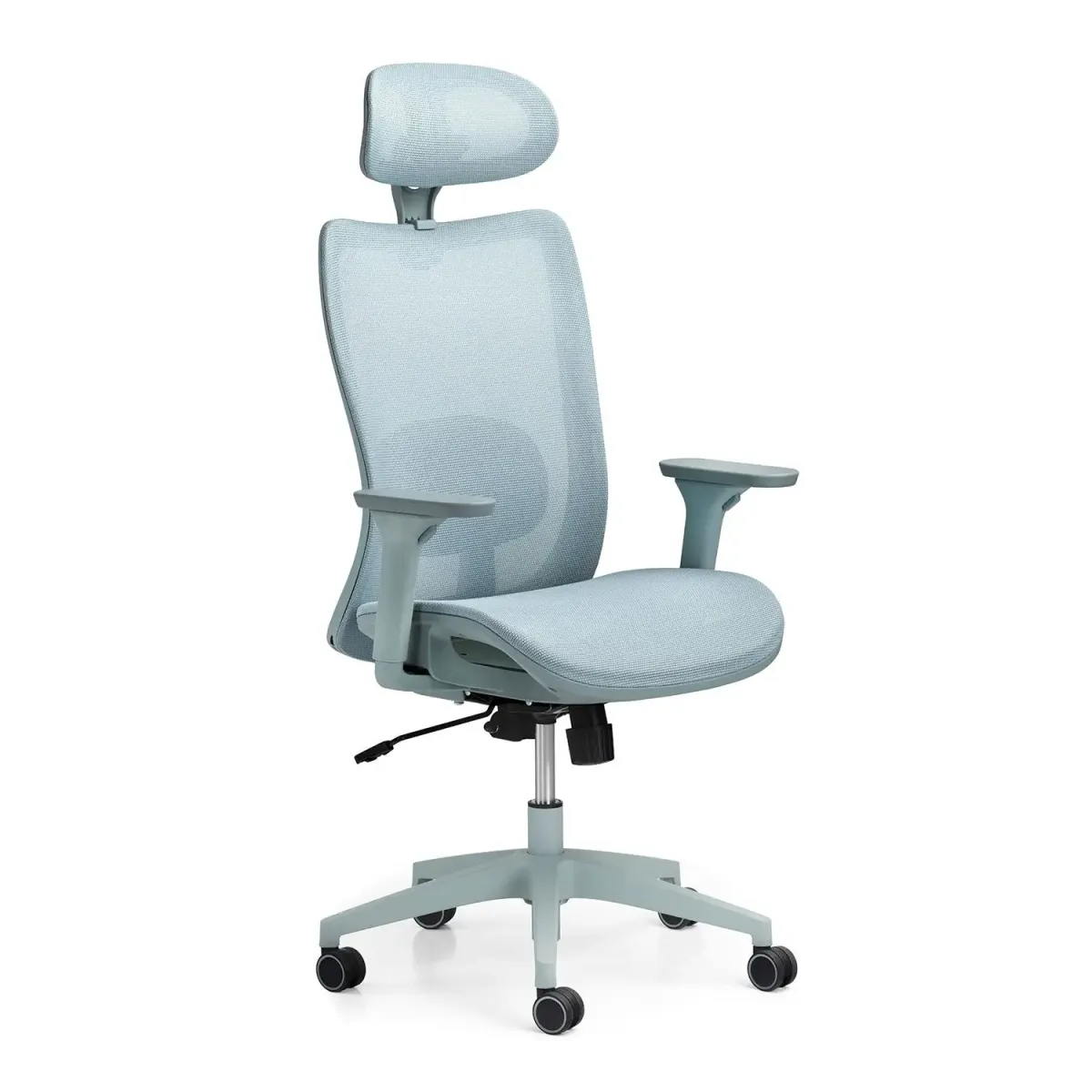 @Work Καρέκλα Γραφείου Artiq Light Blue
