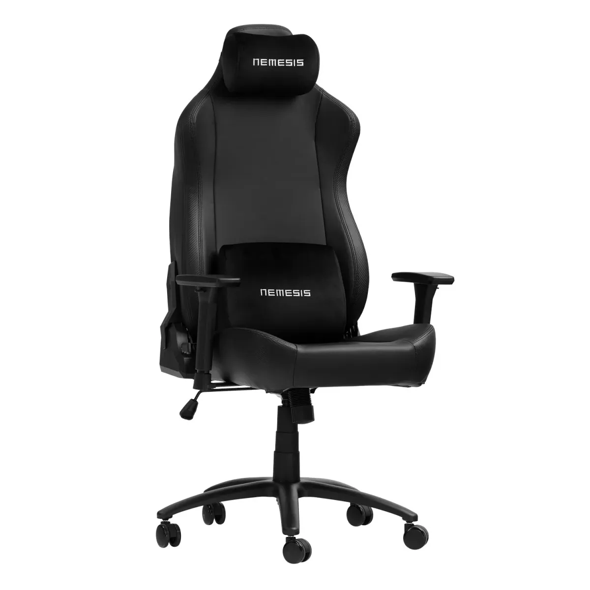 @Work Καρέκλα Γραφείου Gaming Nemesis Ergus Black