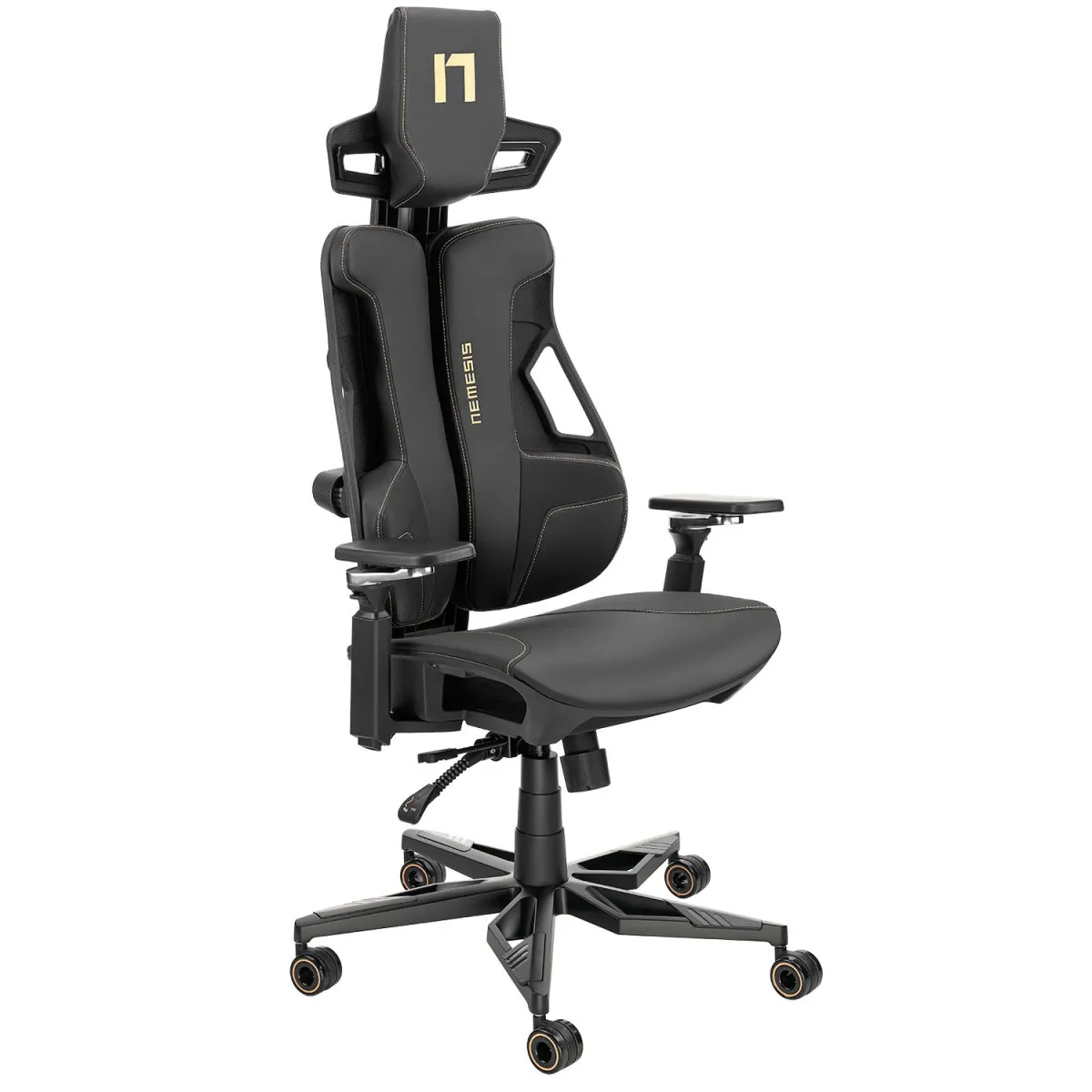 @Work Καρέκλα Γραφείου Gaming Nemesis GenX Elite