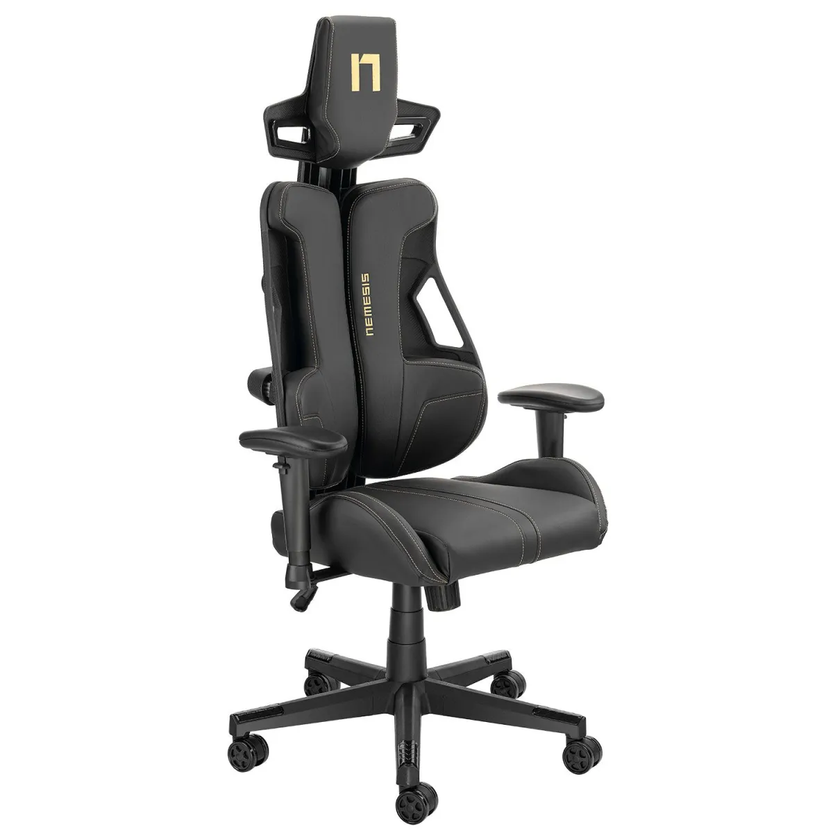 @Work Καρέκλα Γραφείου Gaming Nemesis GenX