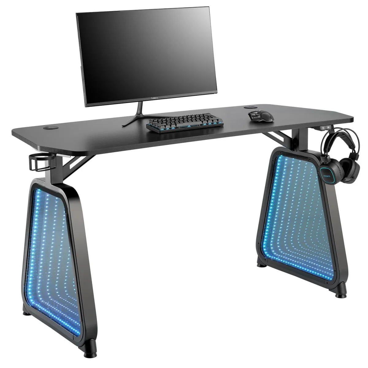 @Work Γραφείο Gaming Nemesis Infinity