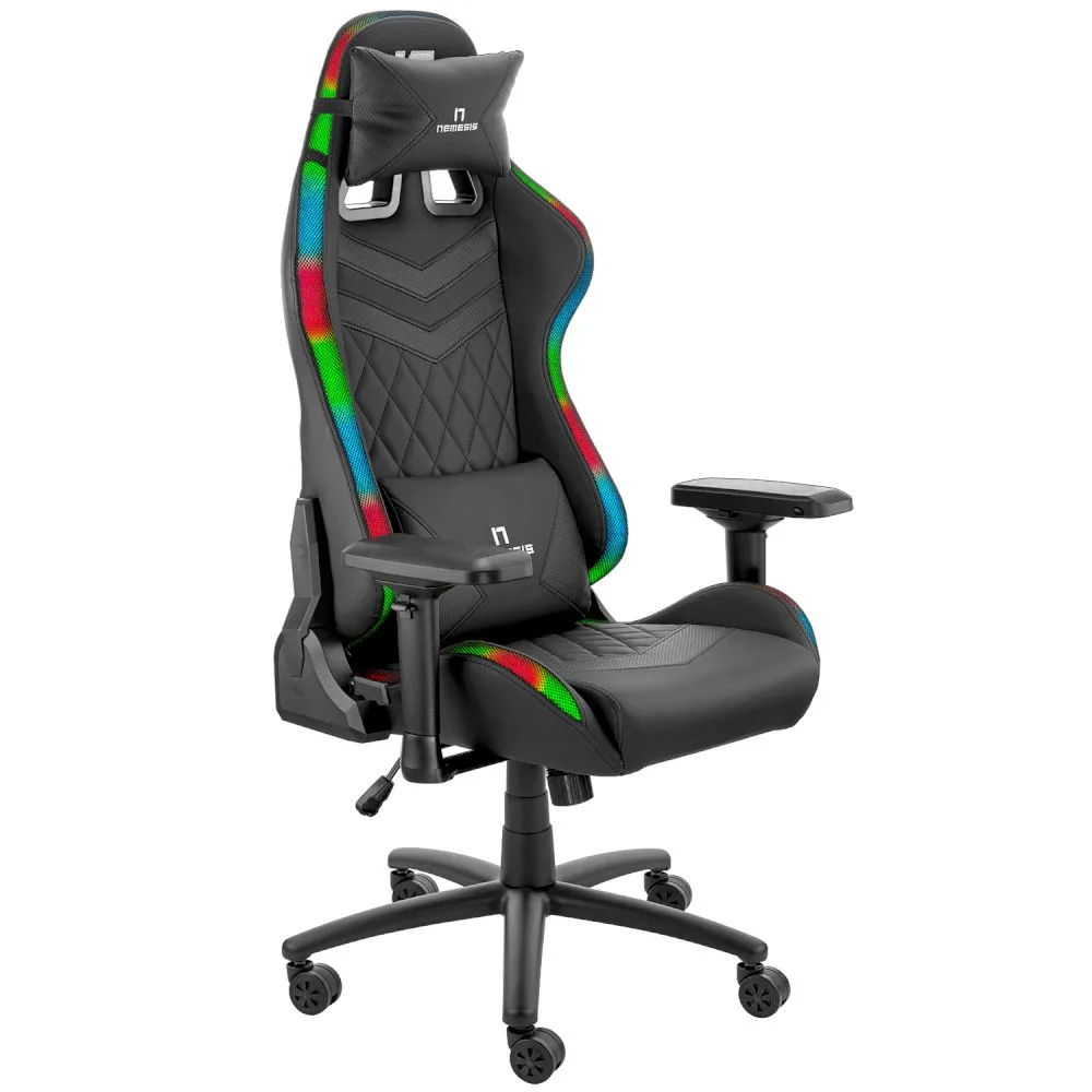 @Work Καρέκλα Γραφείου Gaming Nemesis Ultimate Edition
