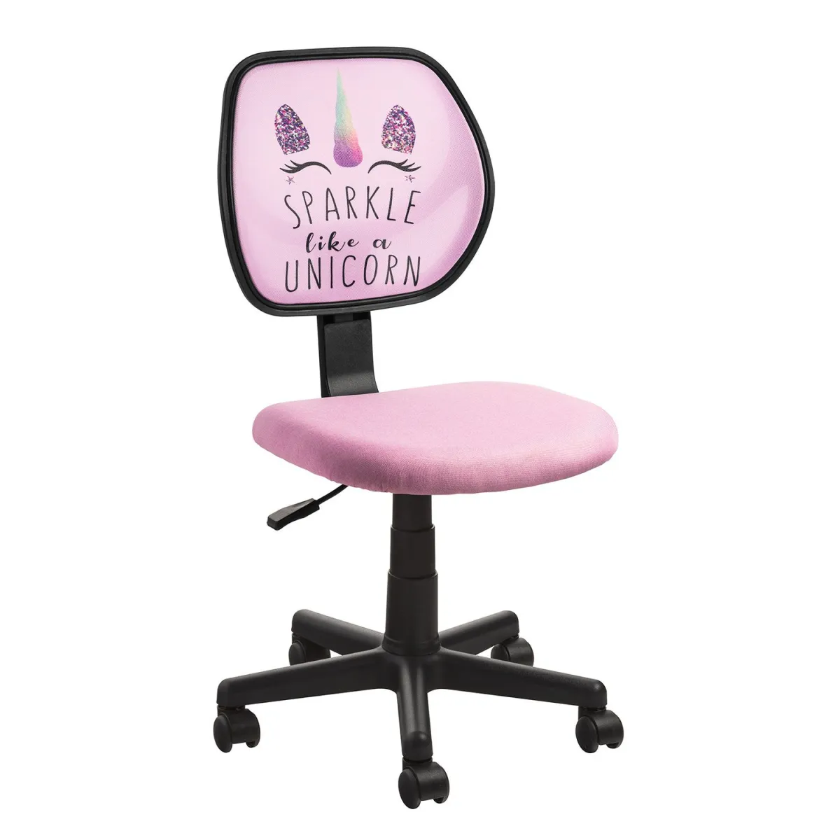@Work Kαρέκλα Γραφείου Παιδική Unicorn Sparkle