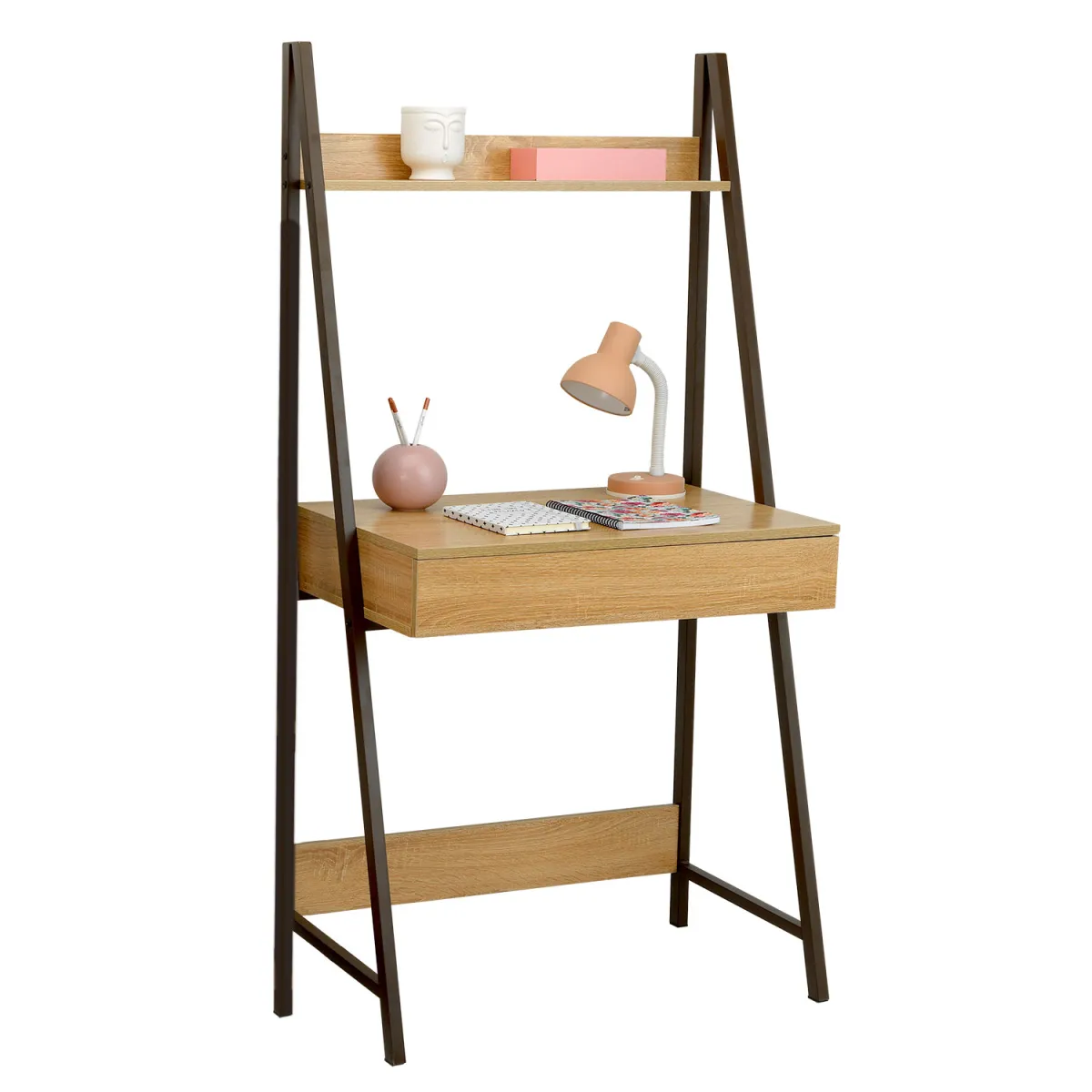 @Work Γραφείο Ladder II