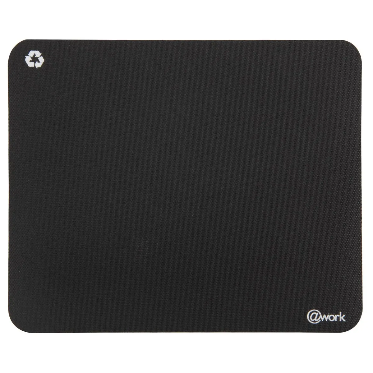 @Work Mousepad Ανακυκλώμενο 23 x 19 cm