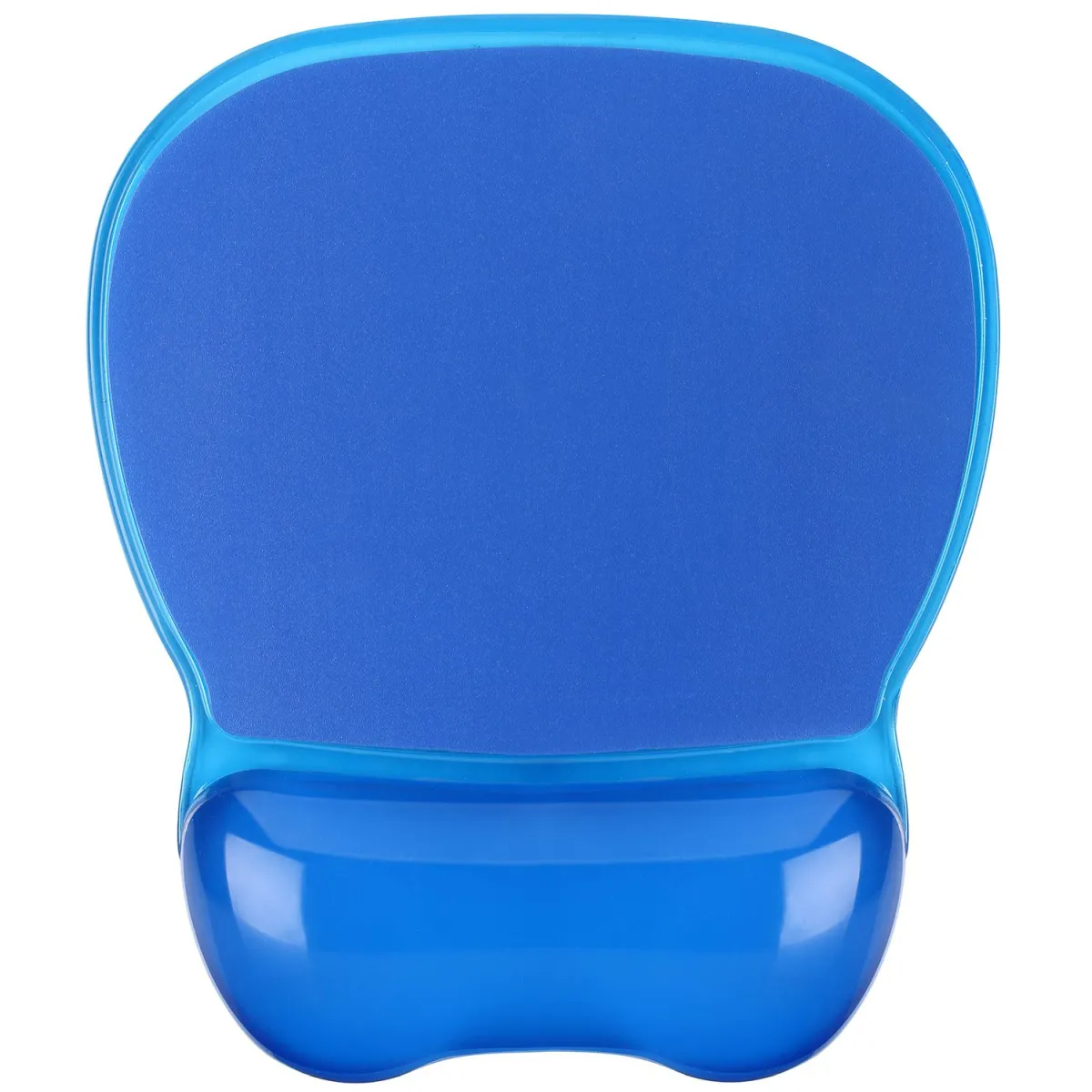 @Work Mousepad Crystal Ge24.2 x 21.2 cm