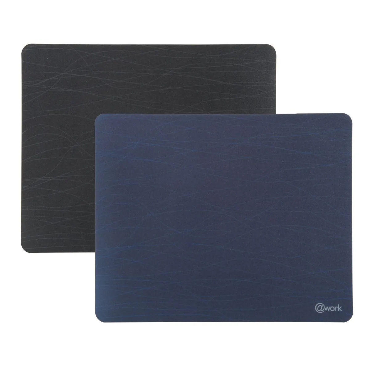 @Work Mousepad Ultra Thin 24 x 19 cm