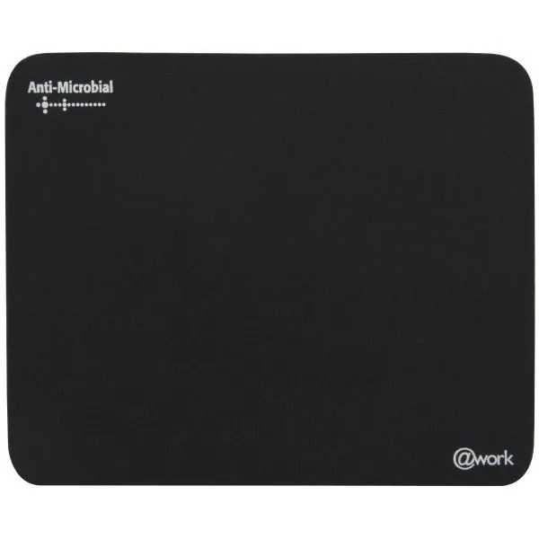 @Work Mousepad Αντιμικροβιακό Ultra Thin 24 x 19 cm