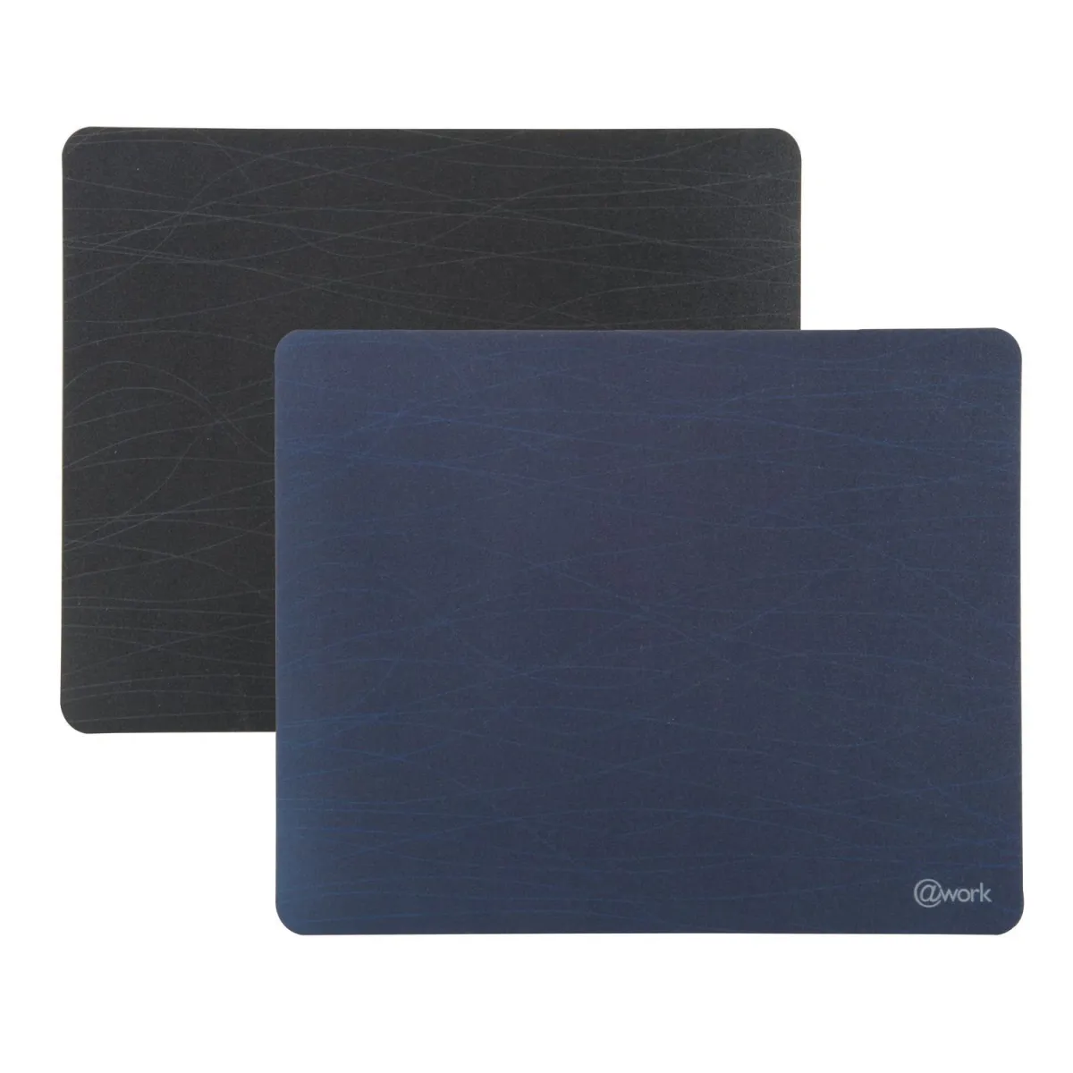 @Work Mousepad Ultra Thin 24 x 19 cm
