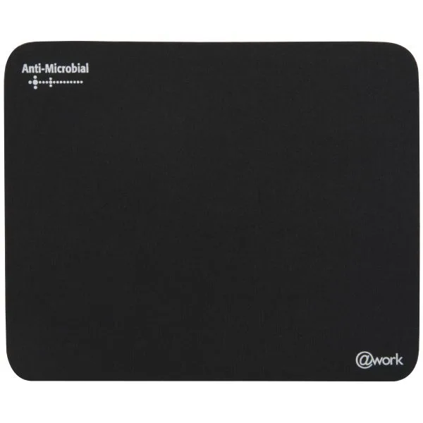 @Work Mousepad Αντιμικροβιακό Ultra Thin 24 x 19 cm