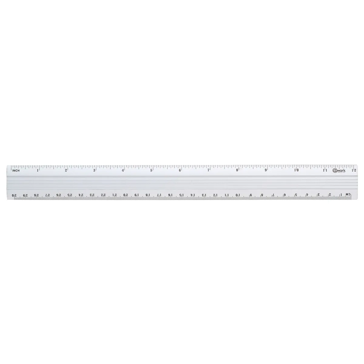 @Work Χάρακας Αλουμινίου RR-514 30cm