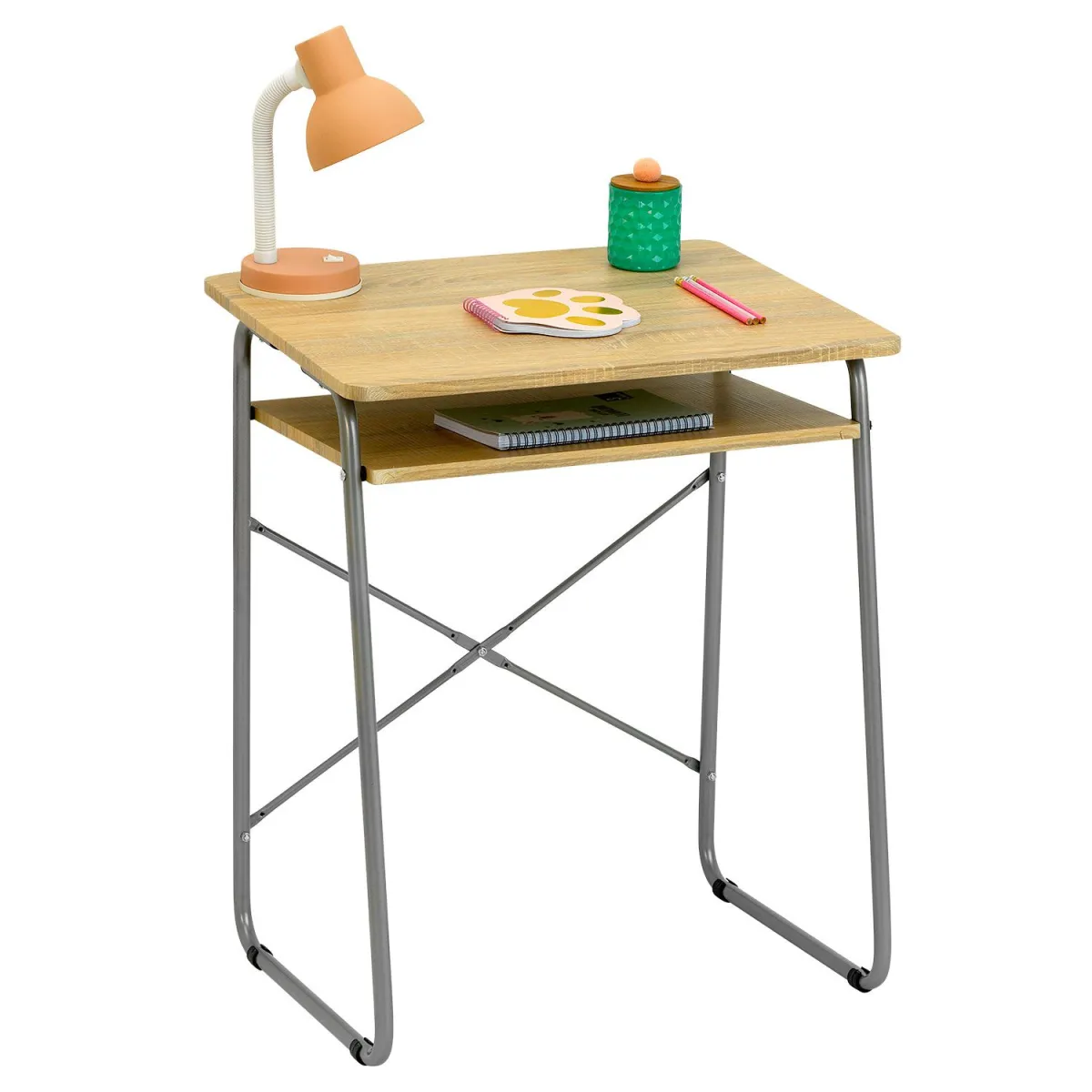 @Work Γραφείο Study Βελανιδιά