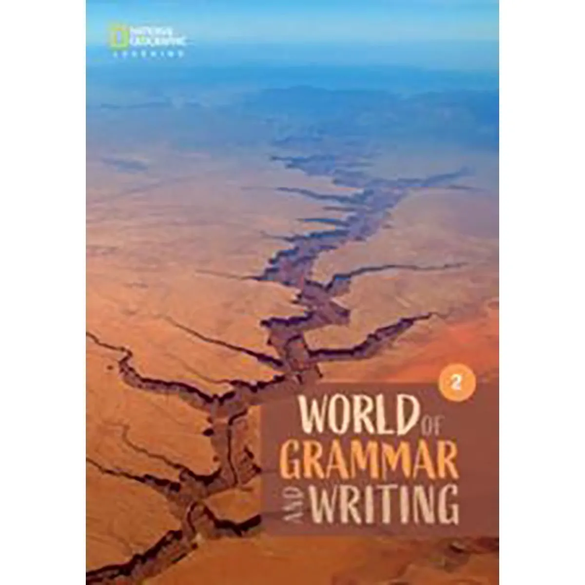 World Of Grammar & Writing Student's Book Level 2