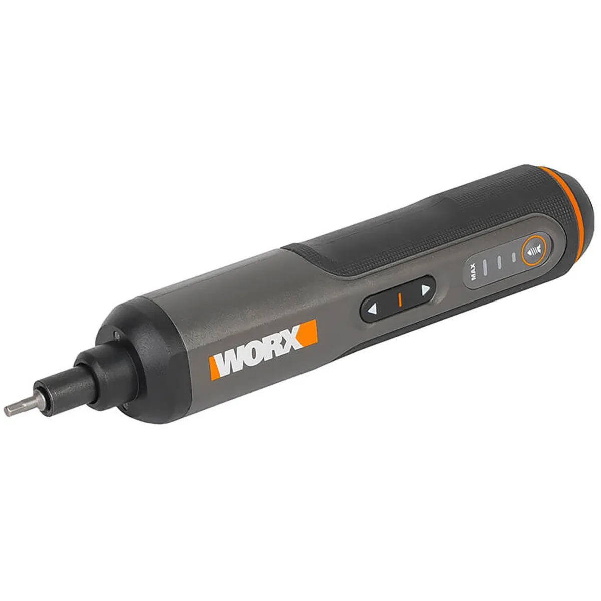 Worx Μίνι Κατσαβίδι Μπαταρίας 4V - 2.5nm