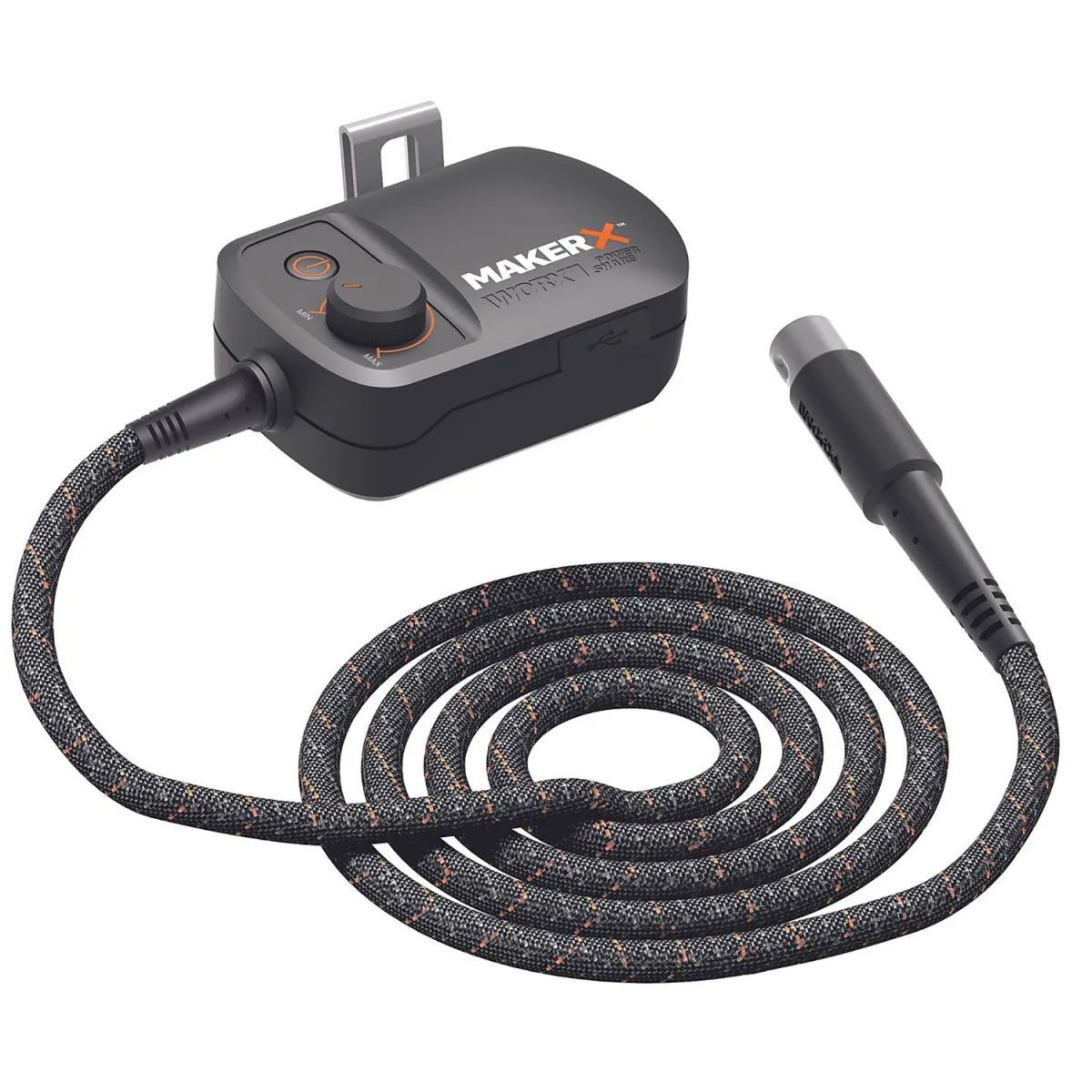 Worx HubX Αντάπτορας Μπαταρίας Με USB