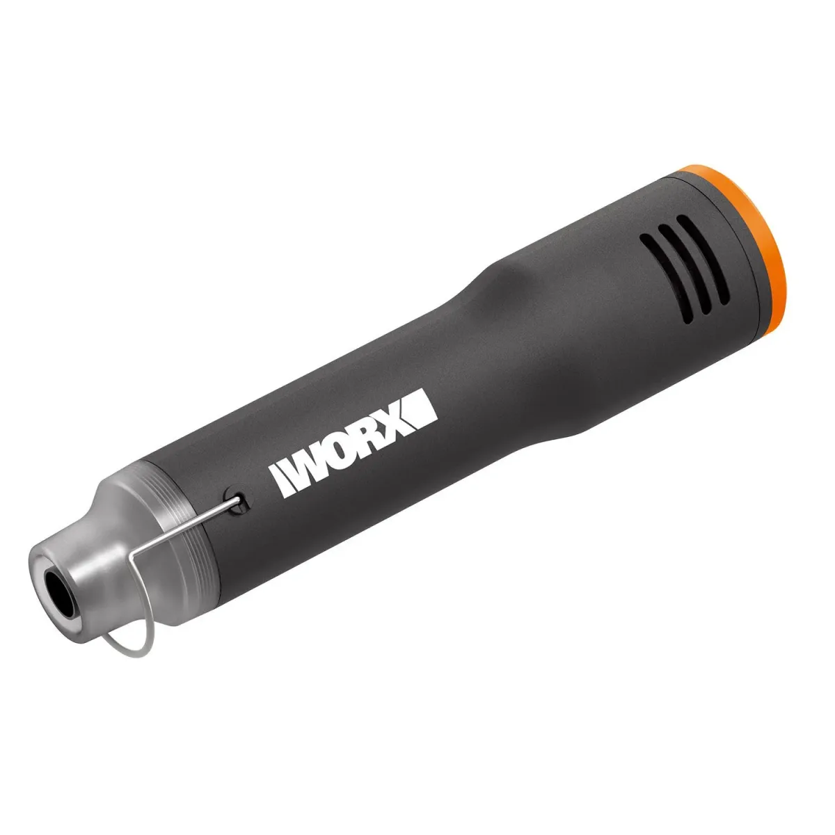Worx MakerX Πιστόλι Θερμού Αέρα 20V Solo