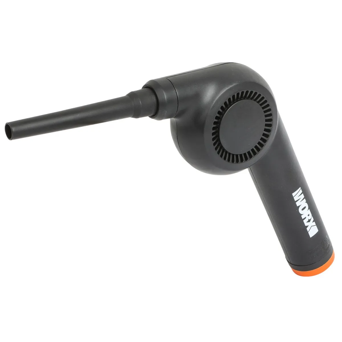 Worx MakerX Φυσητήρας Αέρα 20V Solo