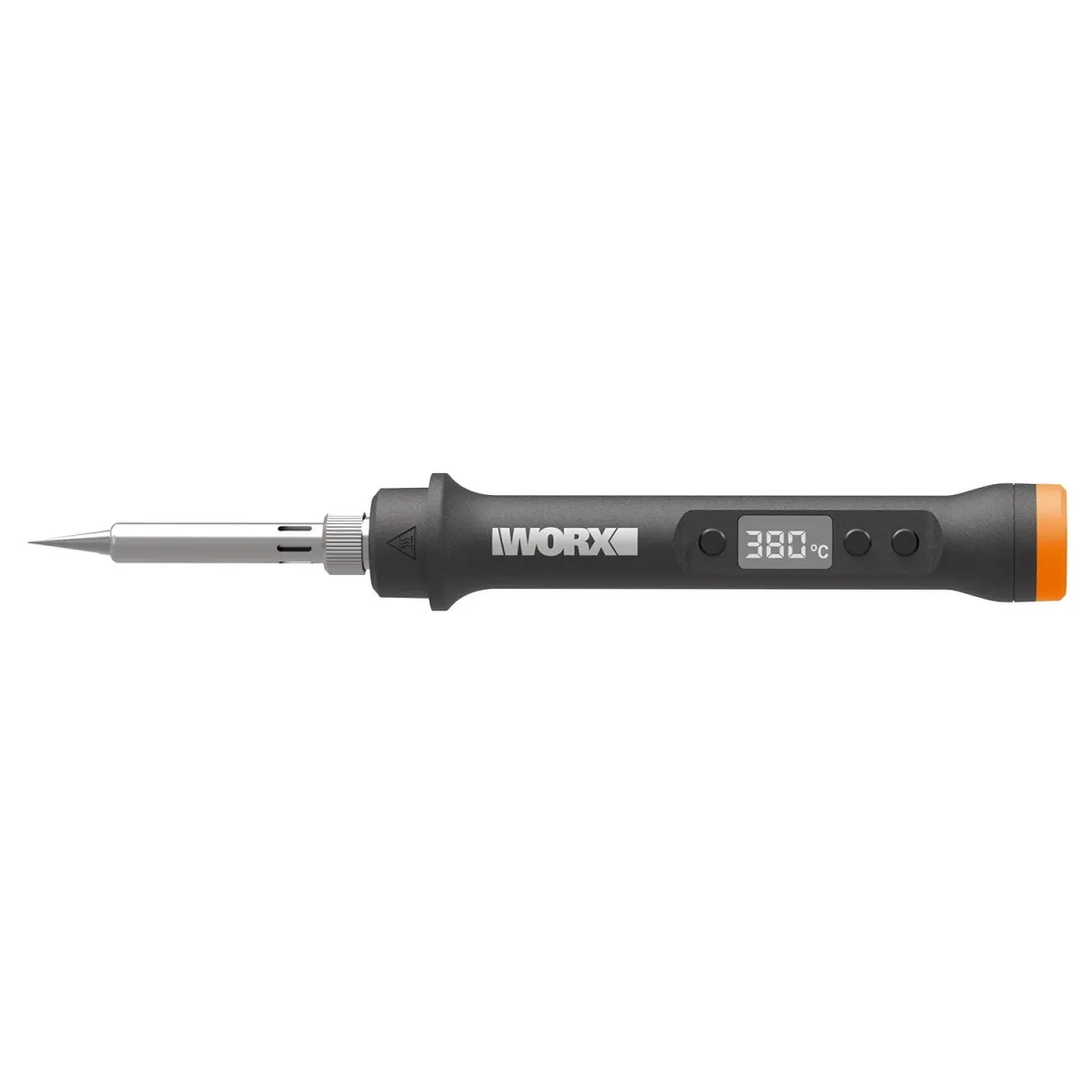 Worx MakerX Εργαλέιο Επεξεργασίας Ξύλ. & Μετ. 20V Solo