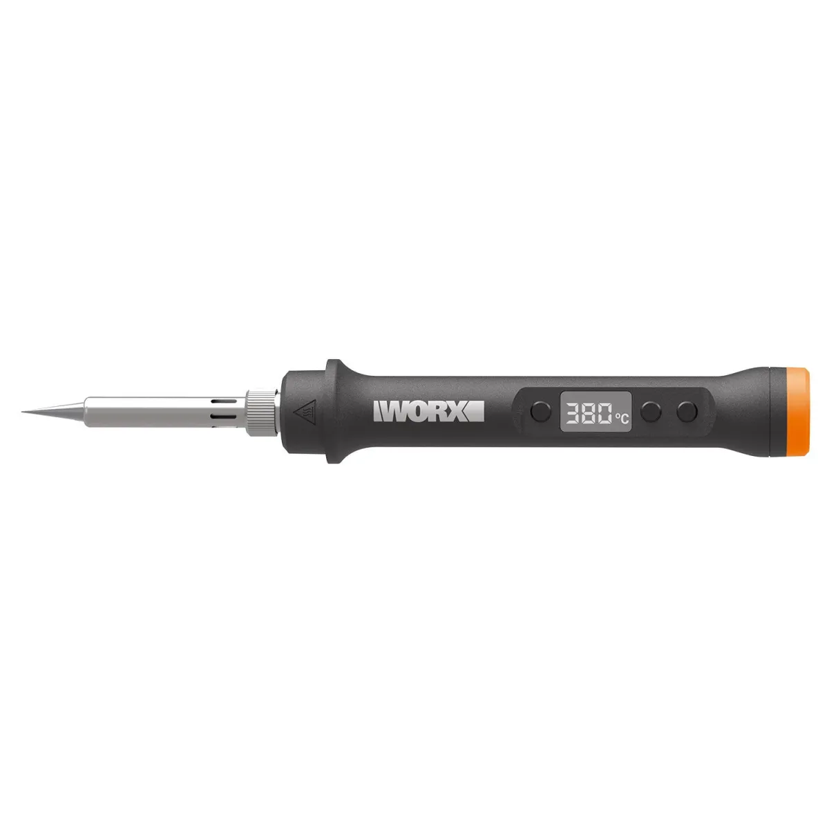 Worx MakerX Εργαλέιο Επεξεργασίας Ξύλ. & Μετ. 20V Solo