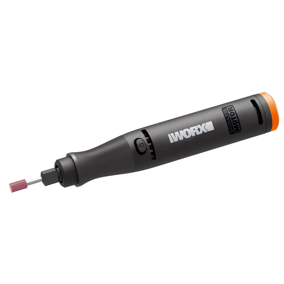 Worx MakerX Τροχός Brushless 20V Solo