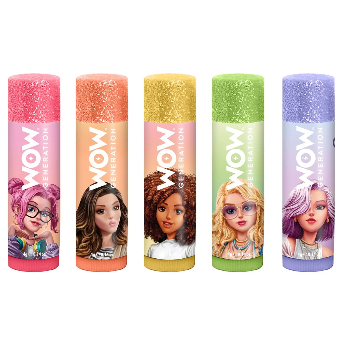 WOW Lip Balm