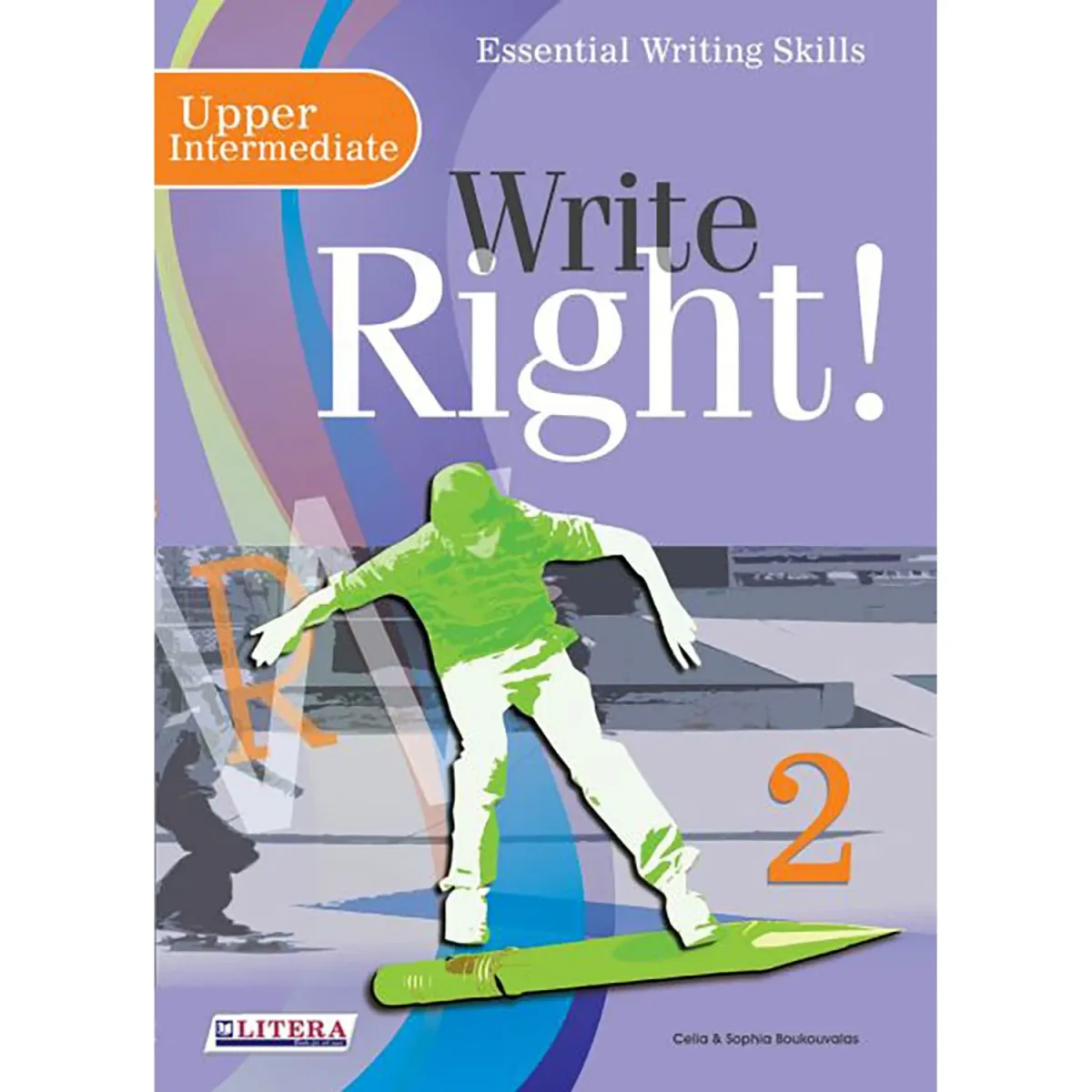 Archer Editions Write Right! 2 Student'S Book 2019