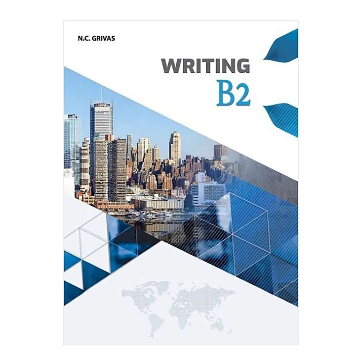 Writing B2