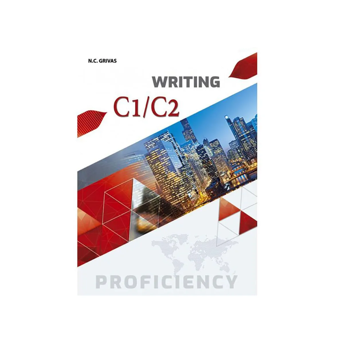 Writing C1/C2
