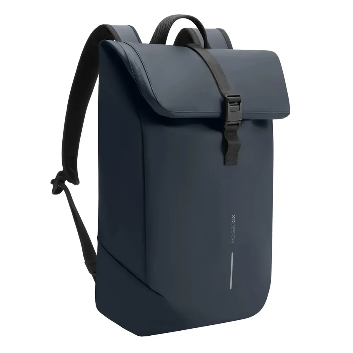 XDDesign Urban Flap-top Navy Backpack 16