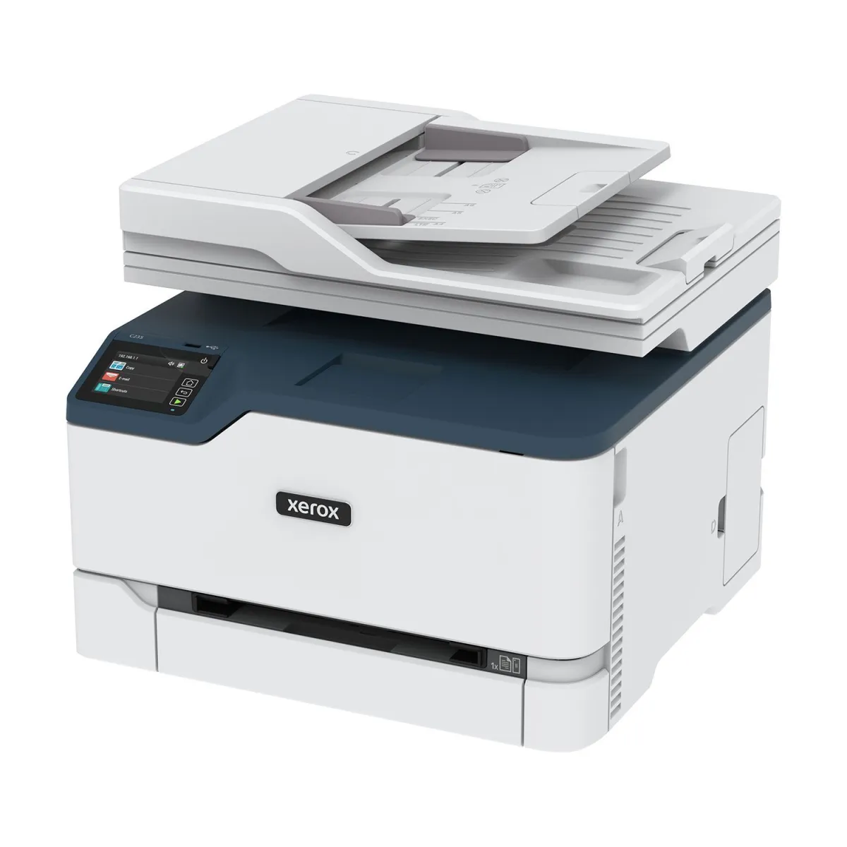 Xerox C235 Πολυμηχάνημα Laser