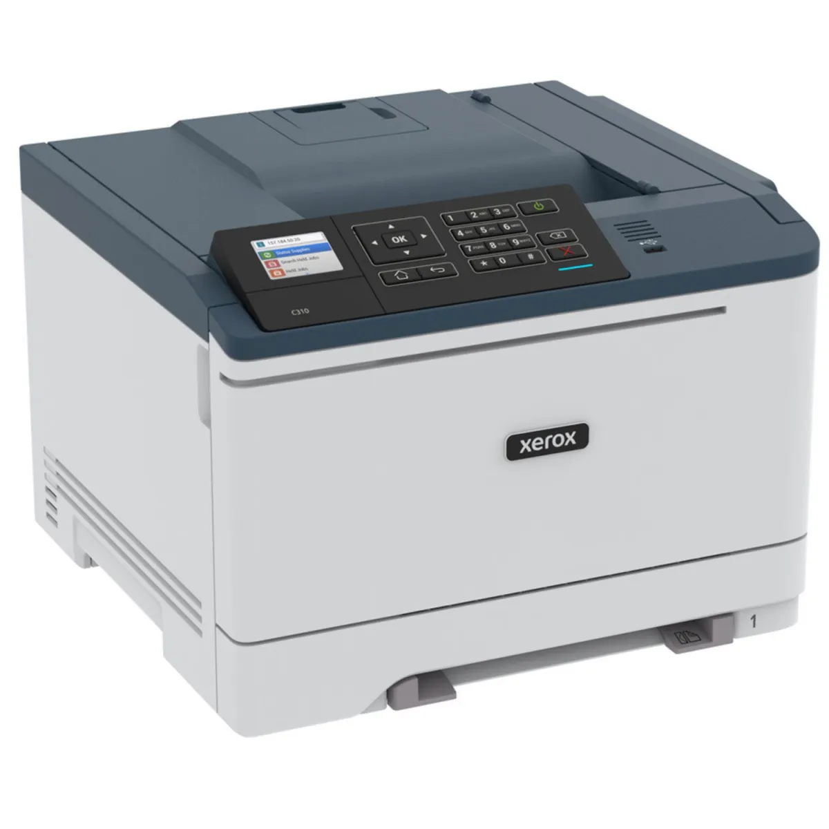 Xerox C310 Εκτυπωτής Laser