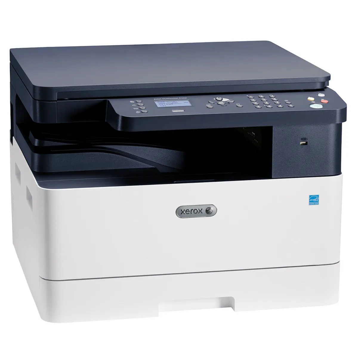 Xerox Laser Πολυμηχάνημα WorkCentre B1022B
