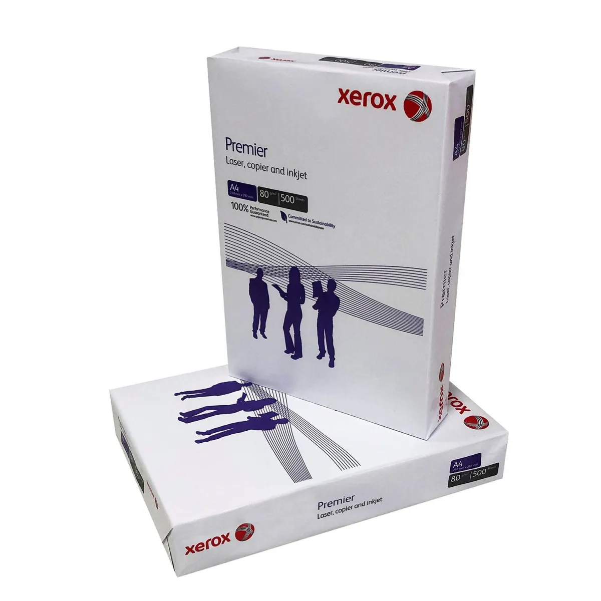 Xerox Χαρτί Premier A4/500 φύλλα 80 gr