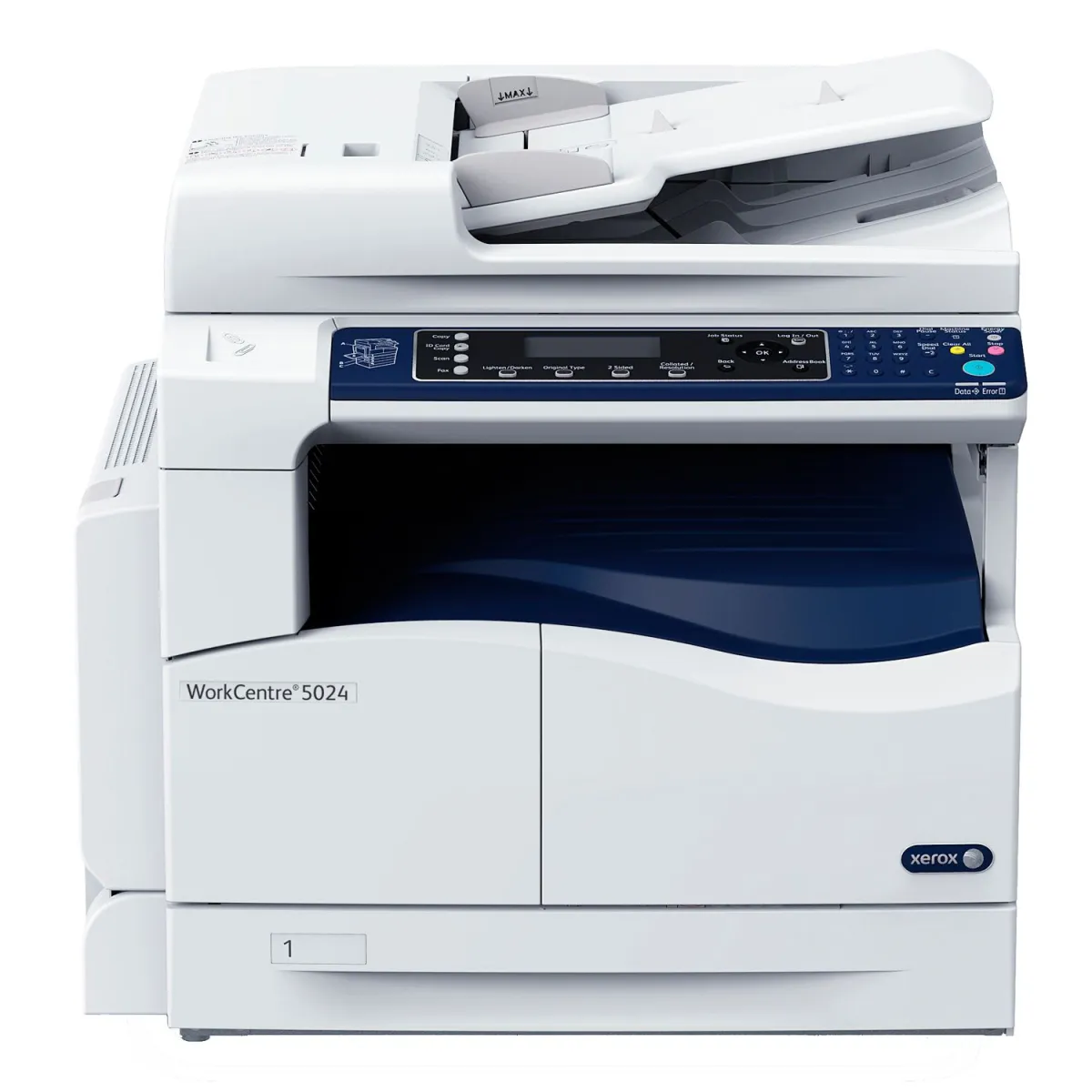 Xerox Φωτοαντιγραφικό WorkCentre 5024 A3