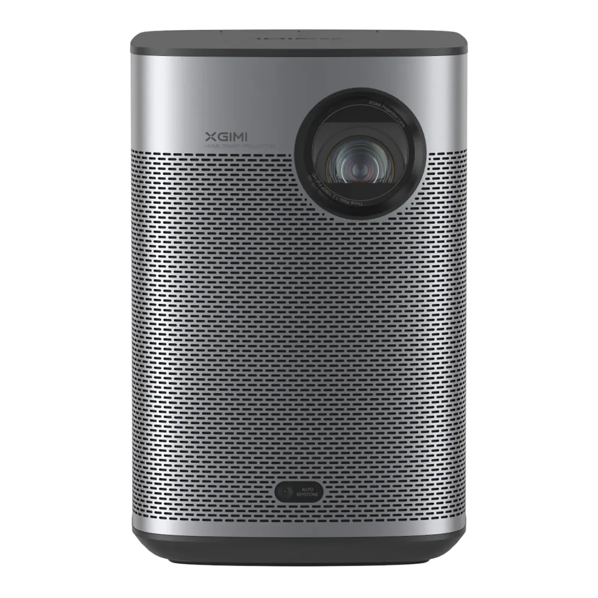 Xgimi Portable Smart Projector Halo+ Google TV