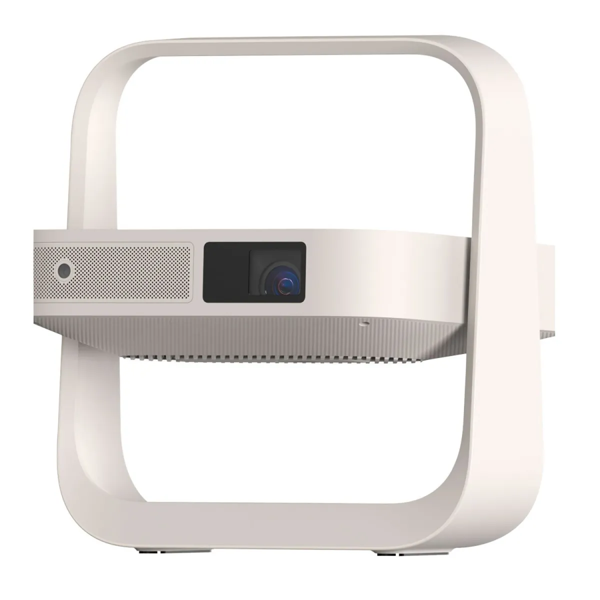 XGiMi Smart Portable Projector Elfin Flip