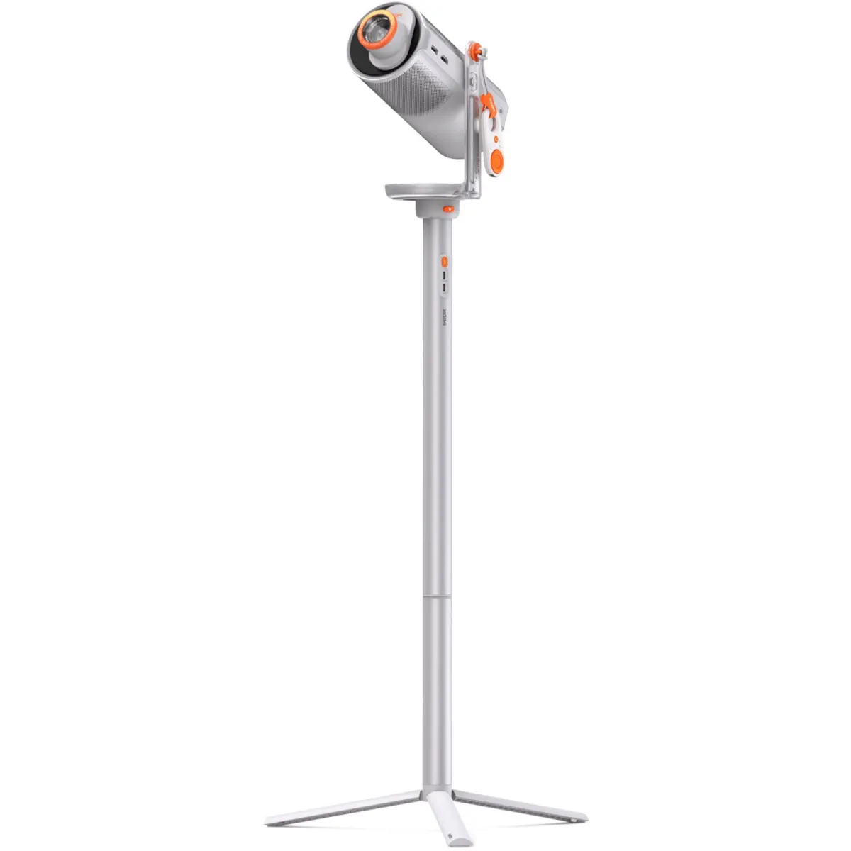 XGiMi Smart Portable Projector Mogo 4 & Base