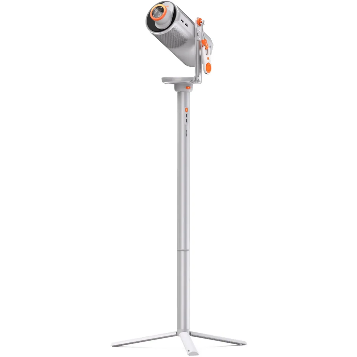 XGiMi Smart Portable Projector Mogo 4 & Base