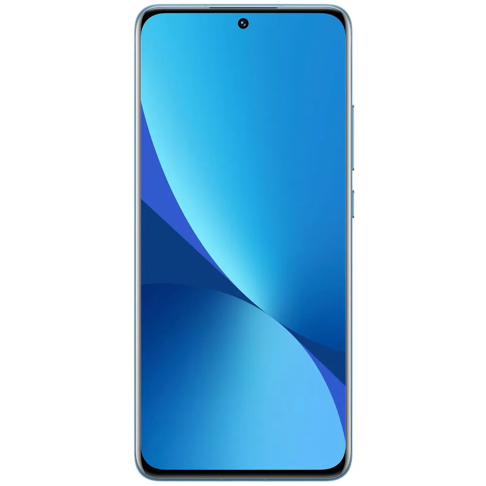 Xiaomi 12X 128GB 5G Μπλε