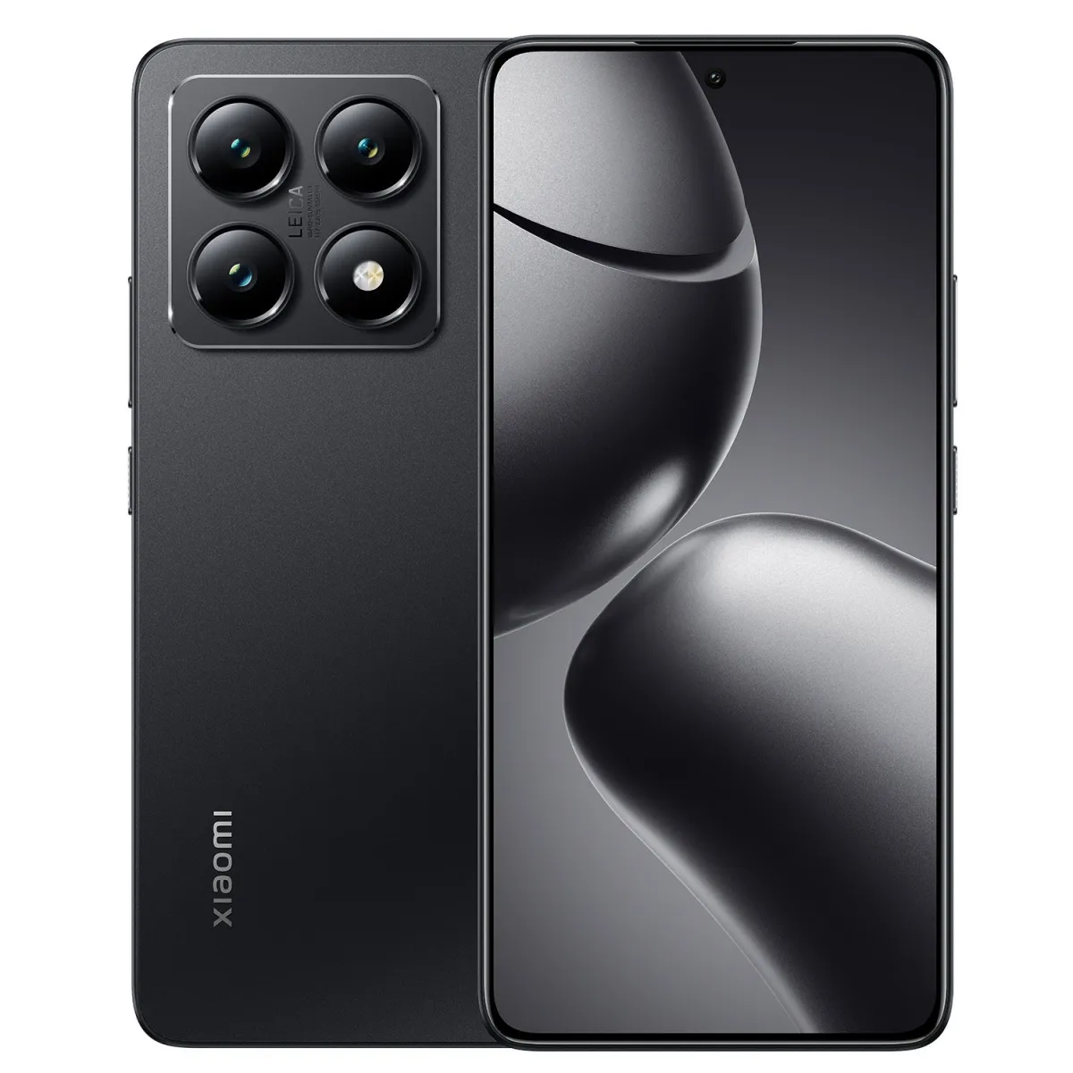 Xiaomi 14T 12/256GB 5G  Titan Black