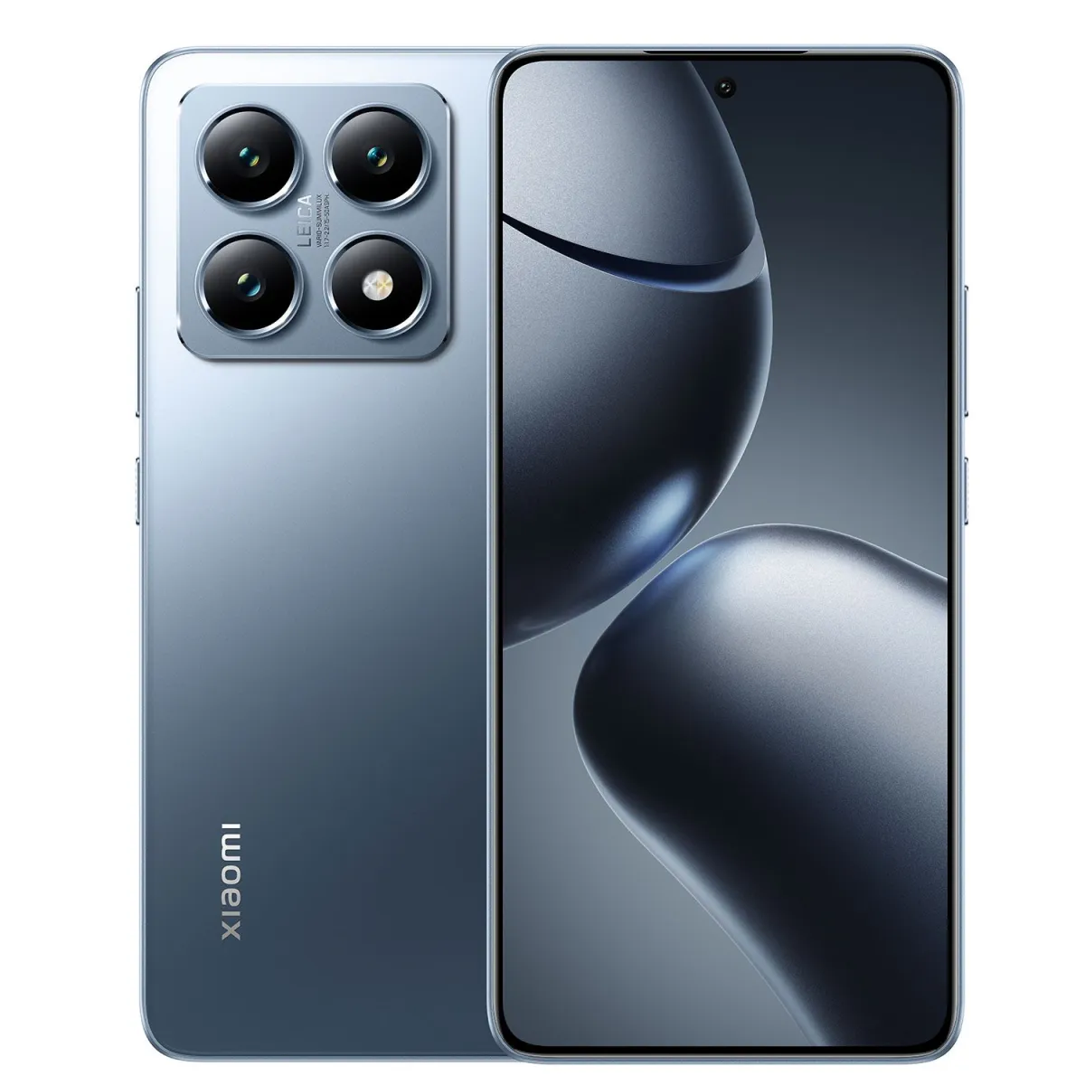 Xiaomi 14T 12/256GB 5G Titan Blue