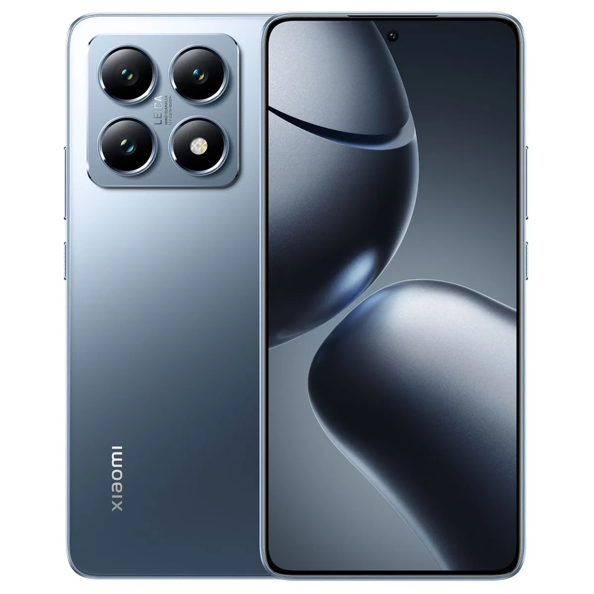 Xiaomi 14T 12/512GB 5G Titan Blue