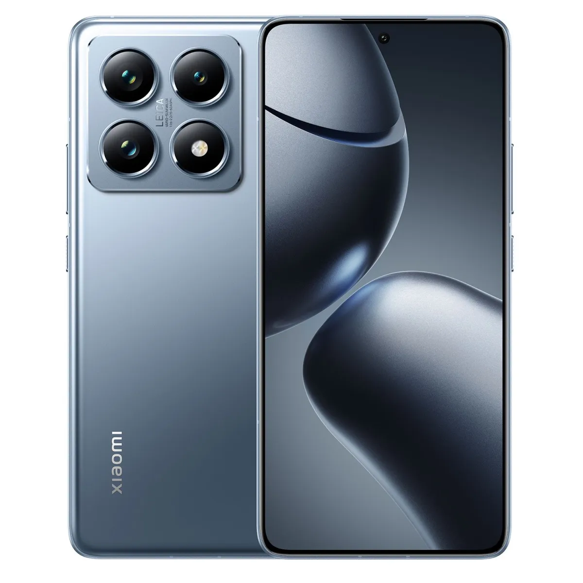 Xiaomi 14T Pro 12/512GB 5G Titan Blue