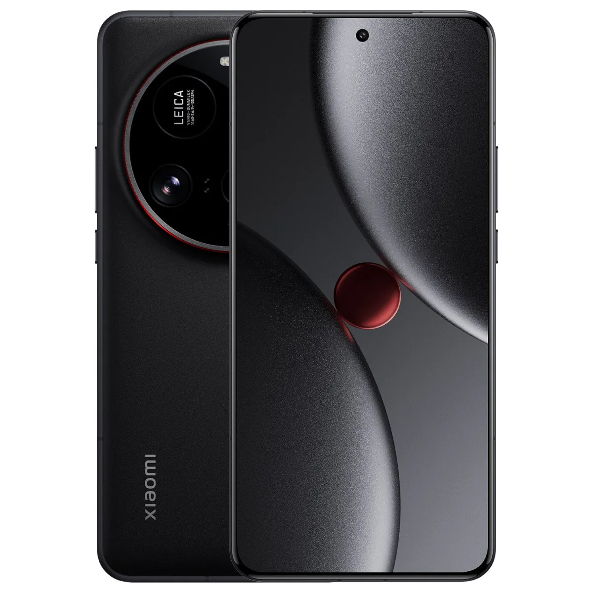 Xiaomi 15 Ultra 16/512GB Black