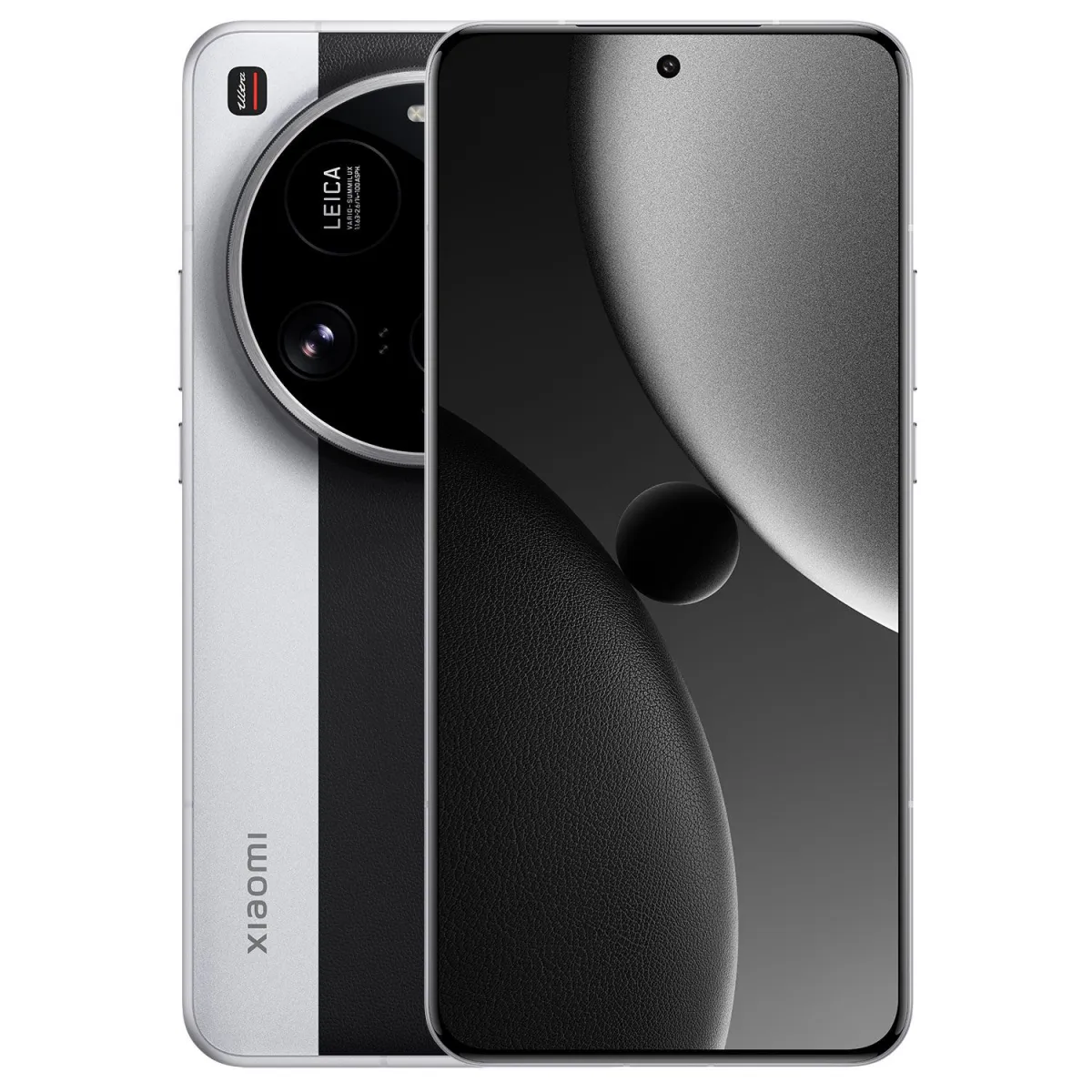 Xiaomi 15 Ultra 16/512GB Silver